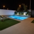 New - Townhouse - San Javier - Santiago De La Ribera