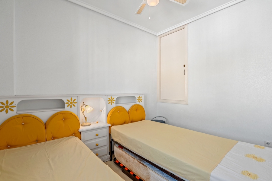 Re-Sale - Townhouse - Ciudad Quesada - Doña Pepa