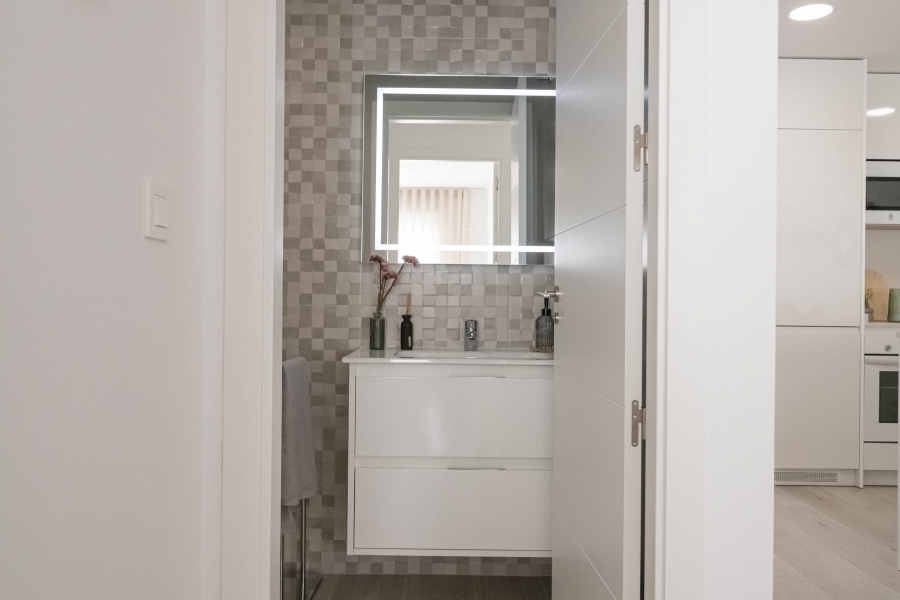 New - Townhouse - Jerónimo y Avileses