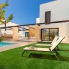 New - Detached Villa - Orihuela Costa - Campoamor