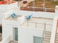New - Townhouse - Los Alcazares - Los Alcazares - Town