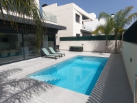 Re-Sale - Detached Villa - Algorfa - La Finca Golf Resort