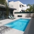 Re-Sale - Detached Villa - Algorfa - La Finca Golf Resort