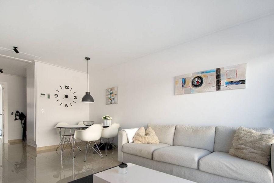 Re-Sale - Detached Villa - Ciudad Quesada - Doña Pepa