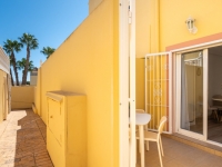 Re-Sale - Townhouse - Orihuela Costa - Las Filipinas
