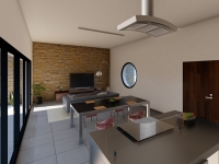 New - Detached Villa - El Pinós - El Pinós - Country