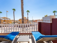 Re-Sale - Townhouse - Ciudad Quesada - Doña Pepa