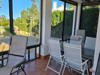 Re-Sale - Detached Villa - Fuente Alamo - Las Palas