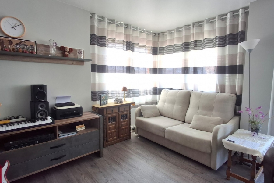 Re-Sale - Apartment - Torrevieja - Torrevieja - Centre