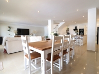 Re-Sale - Detached Villa - Algorfa - Lomas de La Juliana