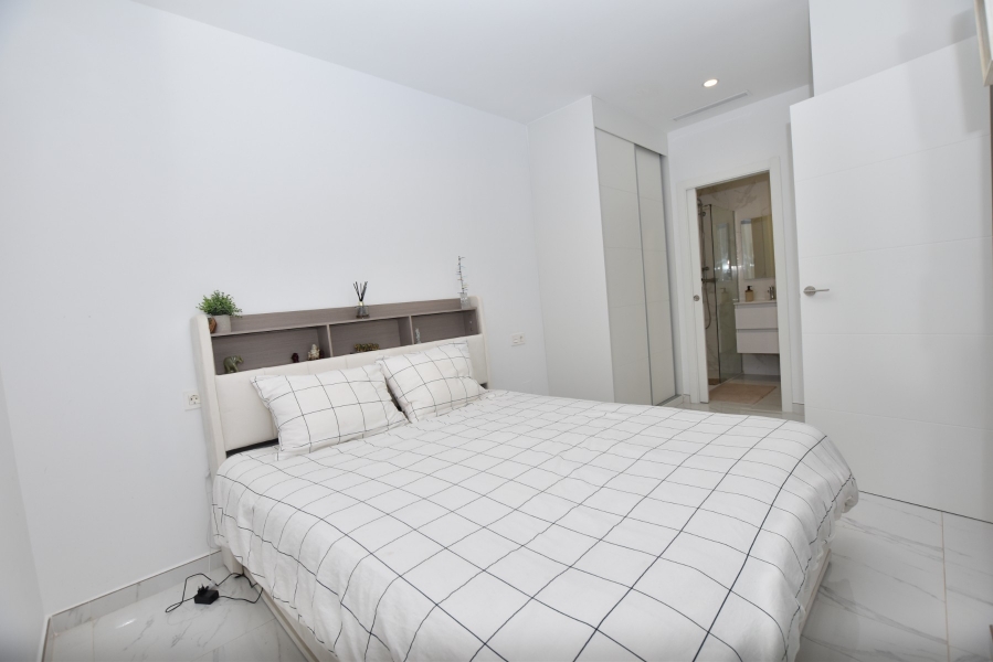 Re-Sale - Detached Villa - Los Montesinos - La Herrada