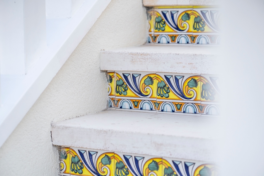 Re-Sale - Apartment - Ciudad Quesada - Doña Pepa