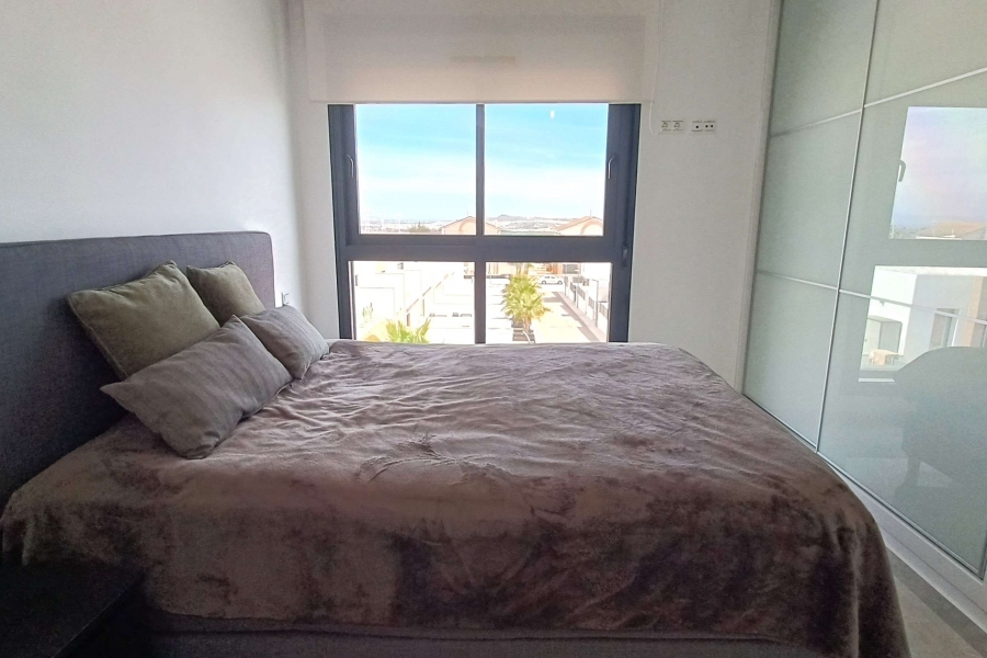 Re-Sale - Detached Villa - Algorfa - La Finca Golf Resort