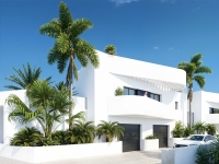 New - Detached Villa - Algorfa - La Finca Golf Resort