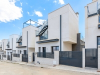 Re-Sale - Detached Villa - Orihuela Costa - Villamartin