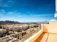 Nouveau - Appartement - Aguilas - Collados