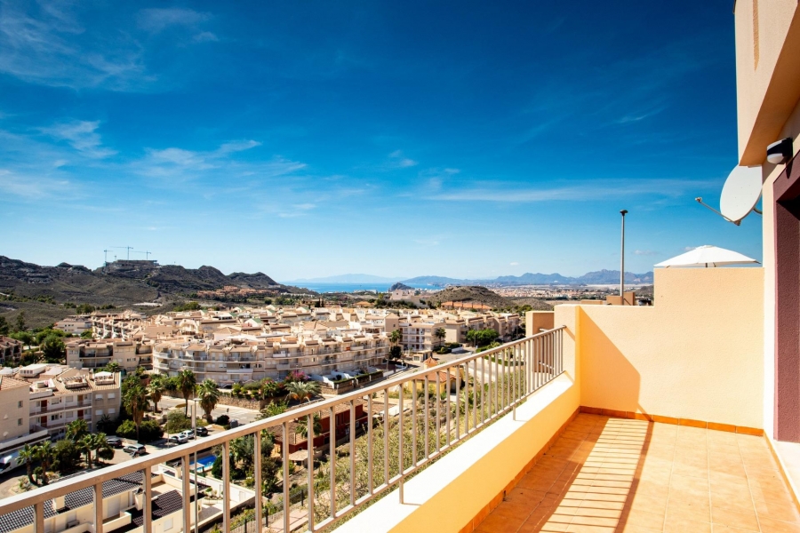 Nouveau - Appartement - Aguilas - Collados