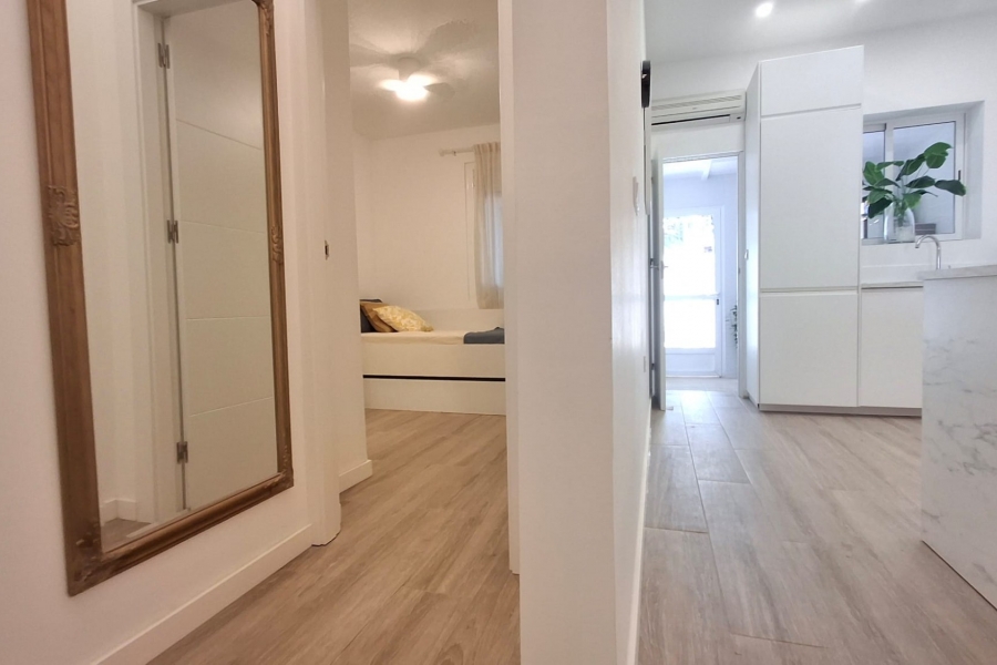 Re-Sale - Townhouse - Orihuela Costa - Playa Flamenca