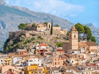 Re-Sale - Apartment - La Nucia - La Nucia - Town