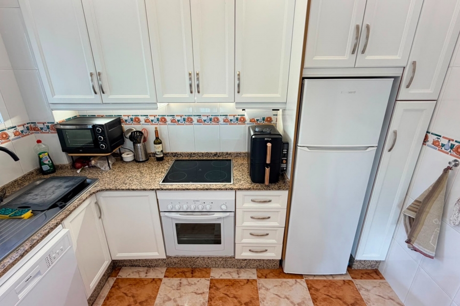 Re-Sale - Quad Villa - Orihuela Costa - Lomas de Cabo Roig