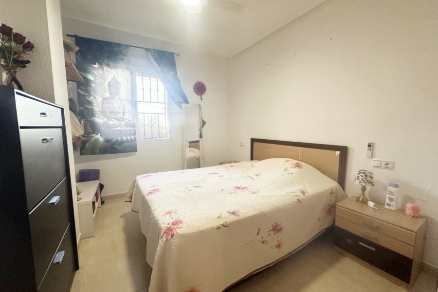 Re-Sale - Apartment - Orihuela Costa - Los Altos