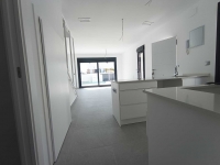 New - Detached Villa - Daya Nueva - Daya Nueva - Town