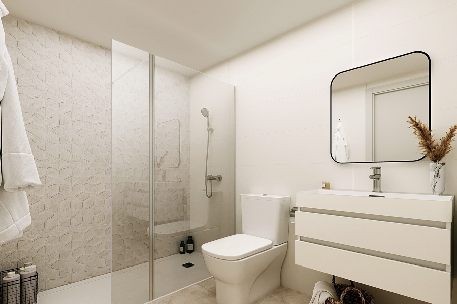 New - Apartment - La Manga Club - La Manga Club - Centre