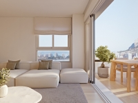 New - Apartment - Calpe - Urb Enginent II