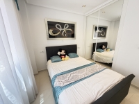 Re-Sale - Detached Villa - San Miguel de Salinas - Lake View Mansions
