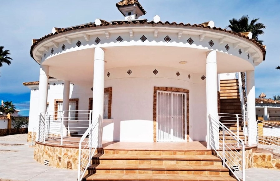 New - Country Property - Catral - Catral - Country