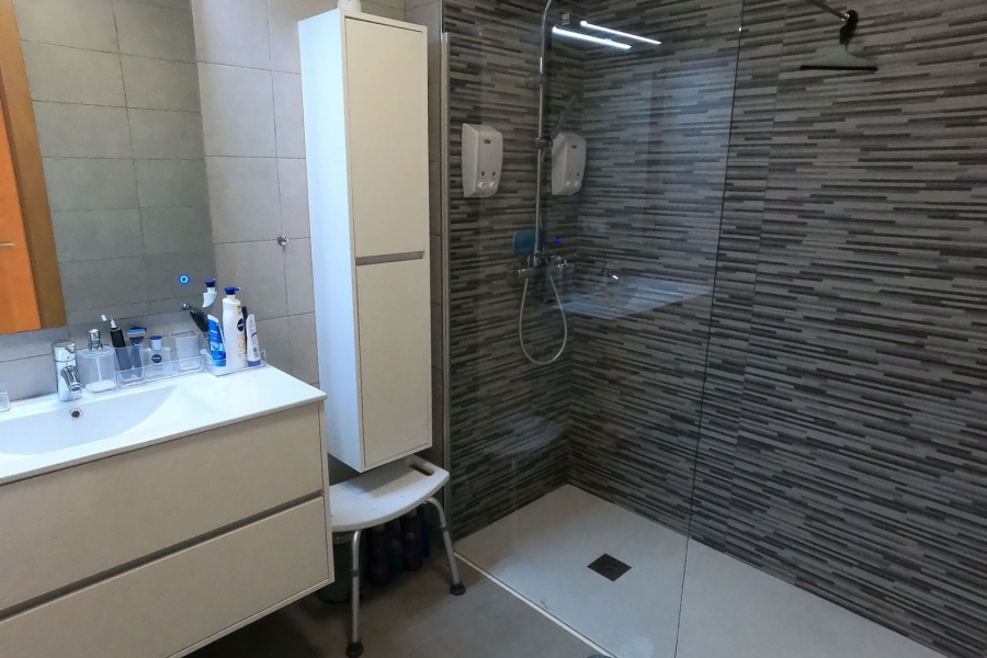 Re-Sale - Detached Villa - Algorfa - La Finca Golf Resort