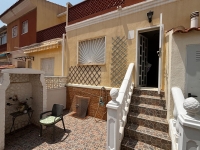 Re-Sale - Townhouse - Ciudad Quesada - Doña Pepa