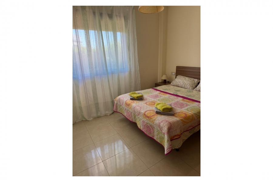 Re-Sale - Apartment - Ciudad Quesada - Doña Pepa