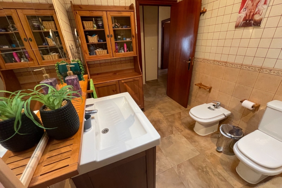 Re-Sale - Detached Villa - San Miguel de Salinas - pueblo