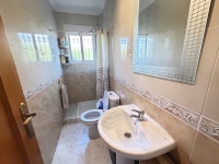 Re-Sale - Detached Villa - Orihuela Costa - Villamartin