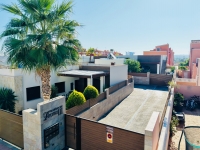 Re-Sale - Semi Detached Villa - Los Montesinos - La Herrada