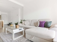 Re-Sale - Apartment - Pilar de La Horadada - El Mojón