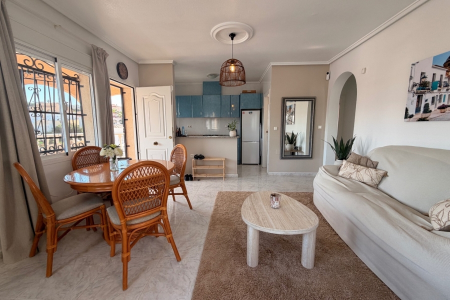 Re-Sale - Detached Villa - Ciudad Quesada - La Marquesa