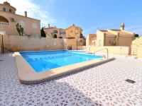 Re-Sale - Semi Detached Villa - San Miguel de Salinas - Blue Lagoon