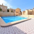 Re-Sale - Semi Detached Villa - San Miguel de Salinas - Blue Lagoon