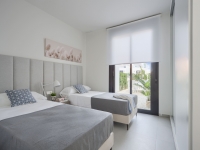 New - Townhouse - Murcia