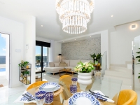 New - Detached Villa - Los Montesinos - Entre Naranjos / Vistabella Golf