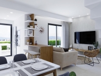 New - Apartment - Torrevieja