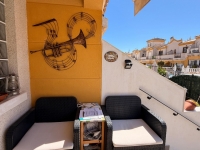 Re-Sale - Townhouse - Guardamar del Segura - El Raso