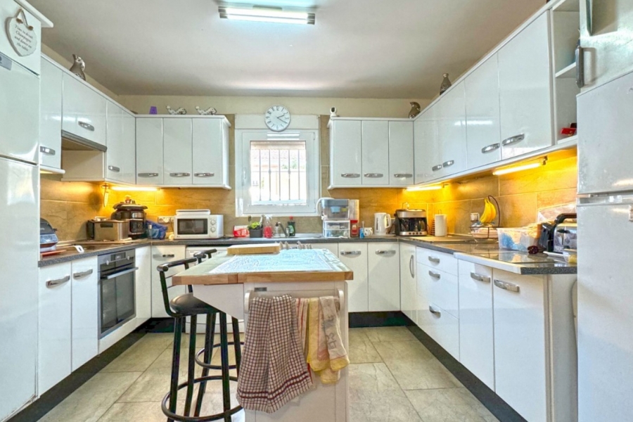 Re-Sale - Detached Villa - Torrevieja - Los Balcones - Los Altos del Edén