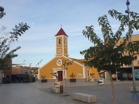Nye - Frittliggende Villa - Torre Pacheco - Roldán