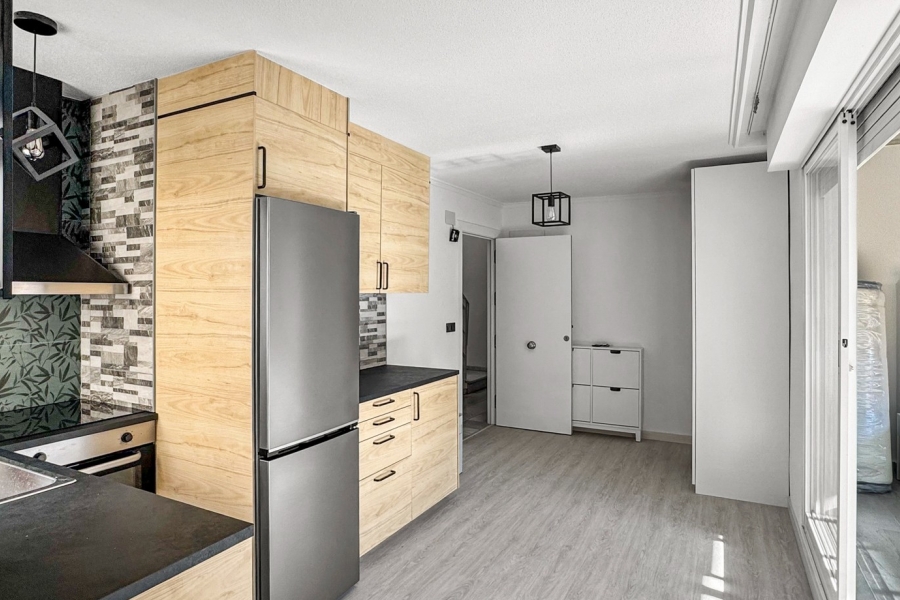 Re-Sale - Apartment - Torrevieja - Torrevieja - Centre
