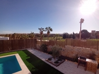 Re-Sale - Detached Villa - Algorfa - La Finca Golf Resort
