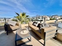 Re-Sale - Detached Villa - Benijofar - Benijofar - Village