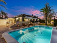 Re-Sale - Detached Villa - Torrevieja - Rocio del Mar